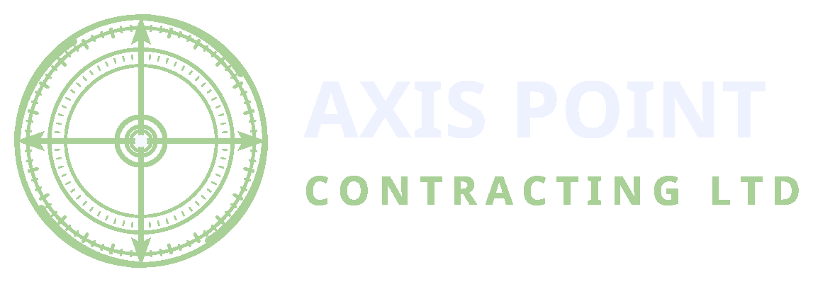 Axis Point Contracting Ltd.
