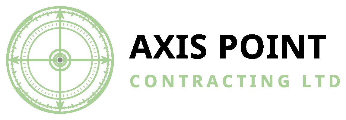 Axis Point Contracting Ltd.
