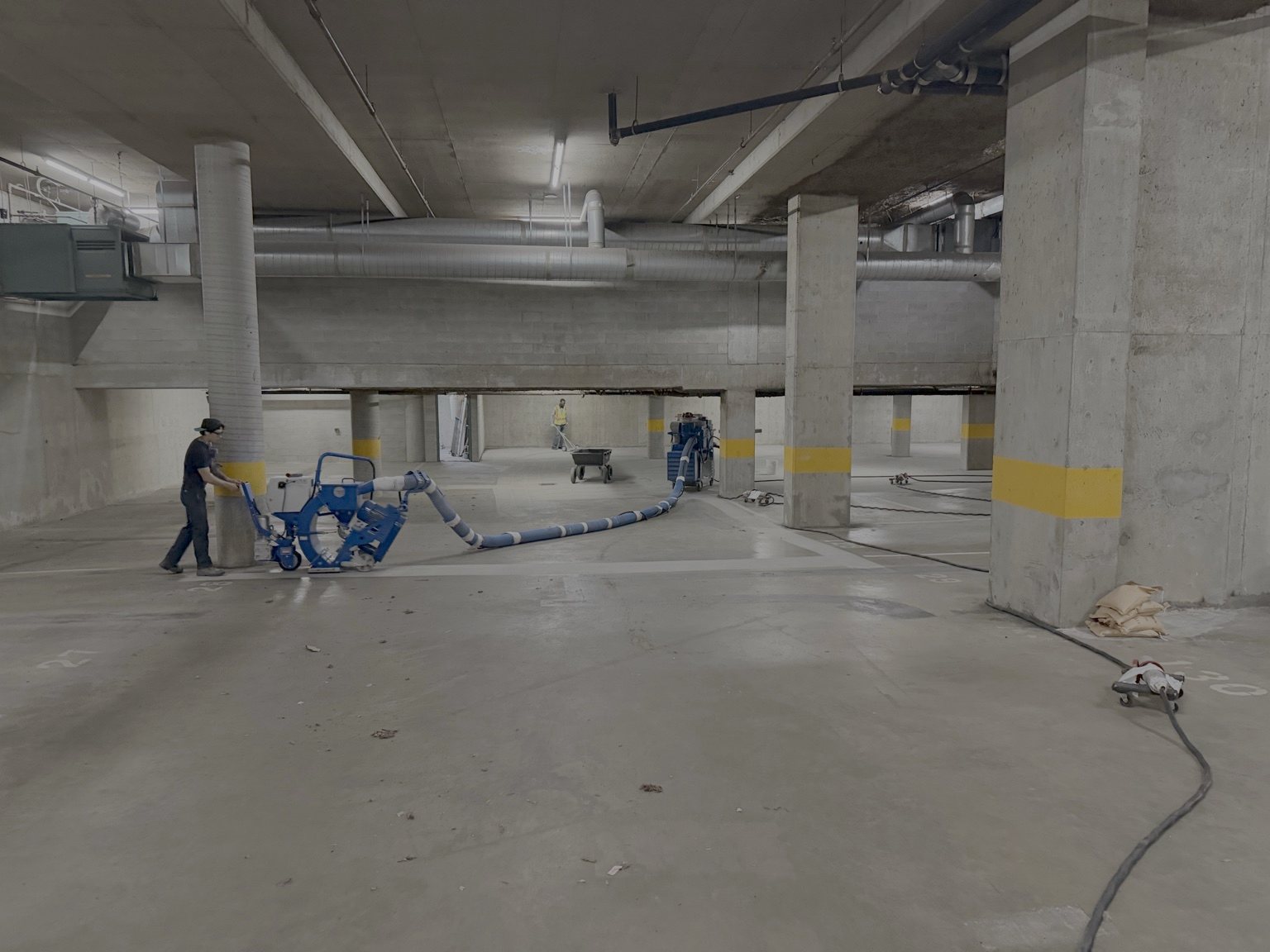 Axis Point project estimate planning